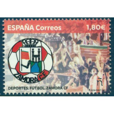 Club Zamora de Futbol