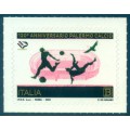 120 Años del Club Palermo de Futbol