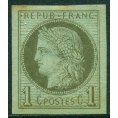 Ceres 1c oliva