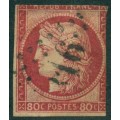 Ceres 80c rosa