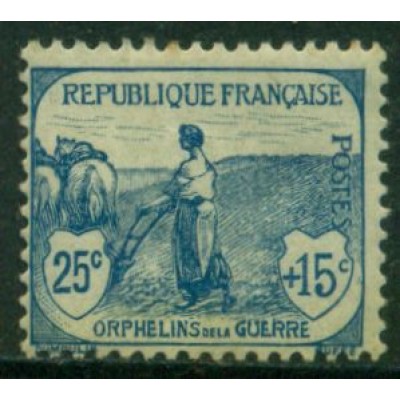 A Beneficio de los Orfelinatos de la Guerra