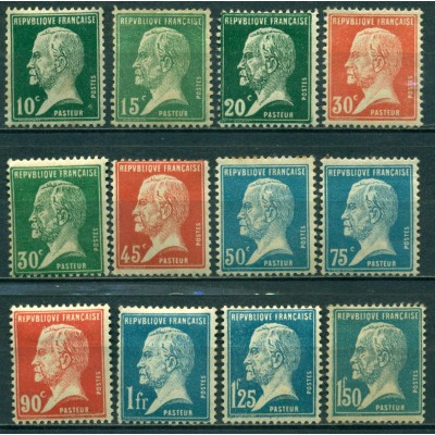 Pasteur