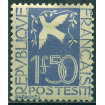 Paloma de la Paz