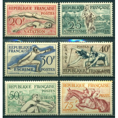 Juegos Olímpicos de Helsinki 1952