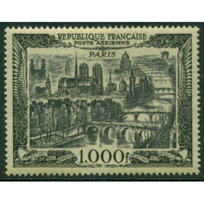 Vista de Paris