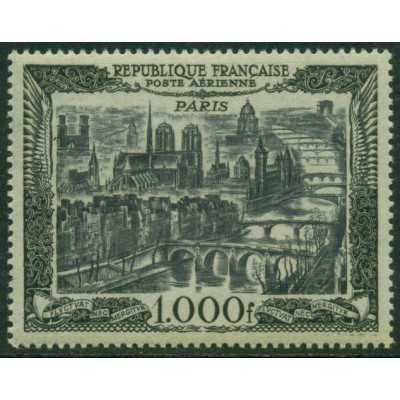 Vista de Paris