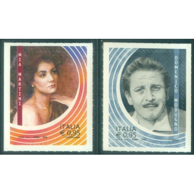 Cantores Italianos