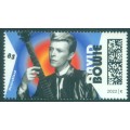 David Bowie 70 Aniversario de su Nacimiento