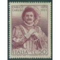 Centenario del Nacimiento de Enrico Caruso