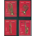 Instrumentos Musicales de Viento