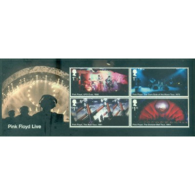 Pink Floyd