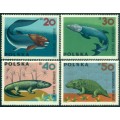 Fauna Prehistórica
