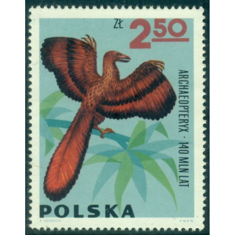 Fauna Prehistórica