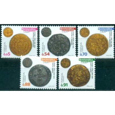 Numismática