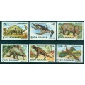 Fauna Prehistórica
