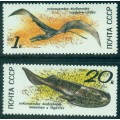 Fauna Prehistórica