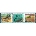 Fauna Prehistórica en Suiza