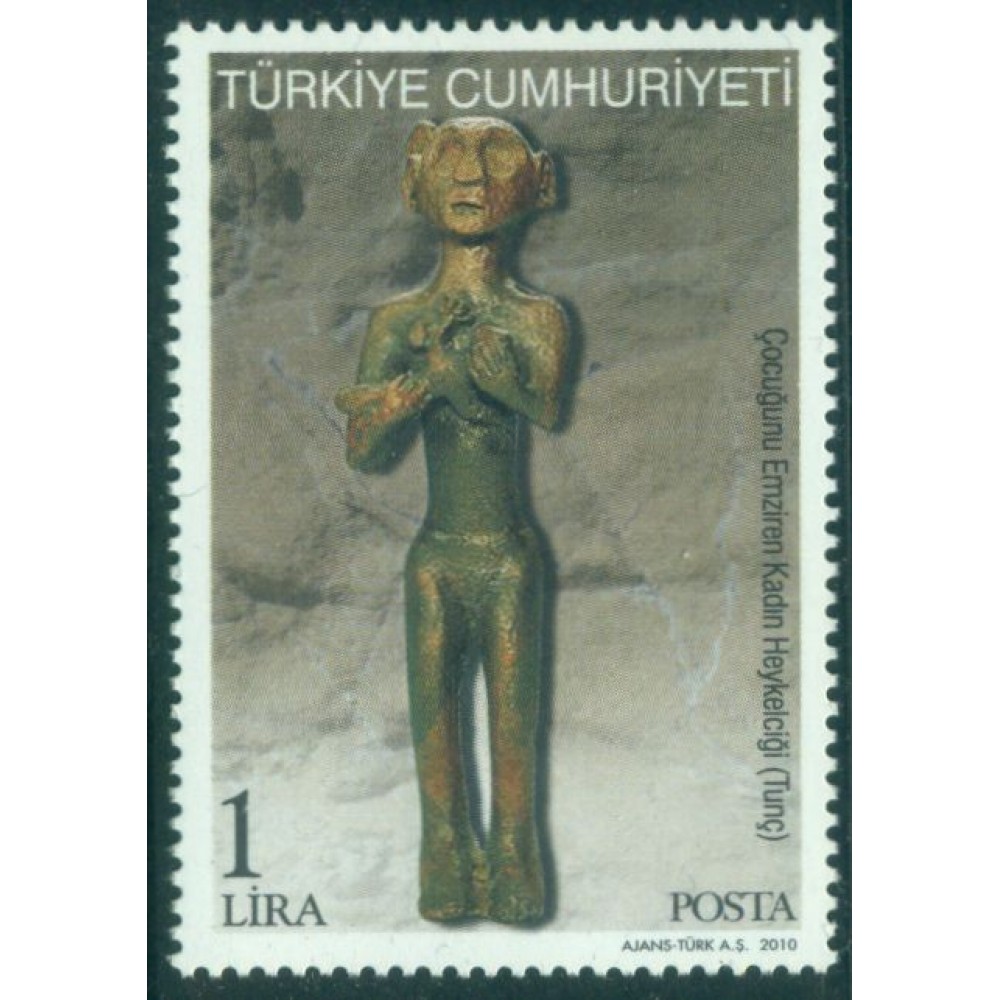 La Temprana Edad del Bronce
