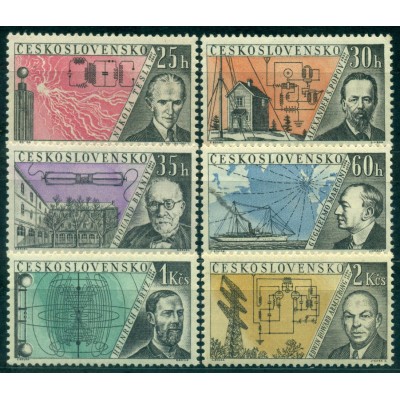 Serie de la Radio Inventores