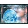 Astronomía