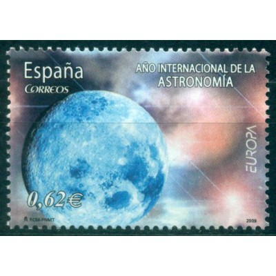 Astronomía