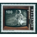 50º Aniversario de la Llegada del Hombre a la Luna