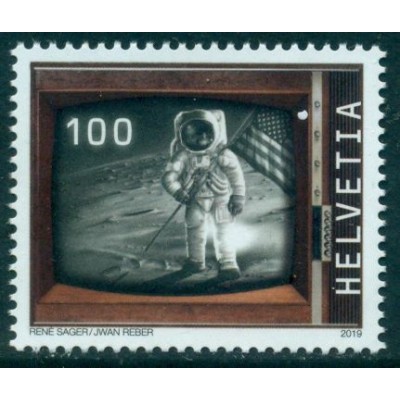 50º Aniversario de la Llegada del Hombre a la Luna