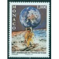 50º Aniversario de la Llegada del Hombre a la Luna