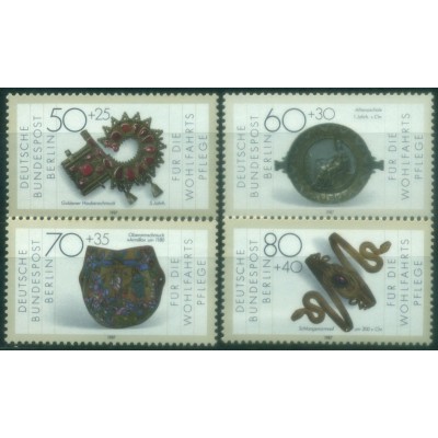 Artesanía en Metal