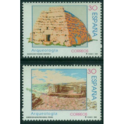 Arqueología
