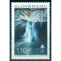 Turismo Cueva de Hielo de Dobsiná