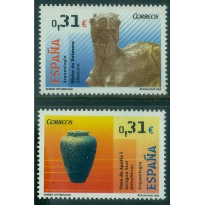 Arqueología