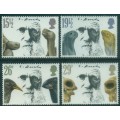 Centenario de la Muerte de Darwin
