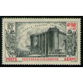150º Aniversario de la Revolucion Francesa