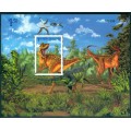 Fauna Prehistórica