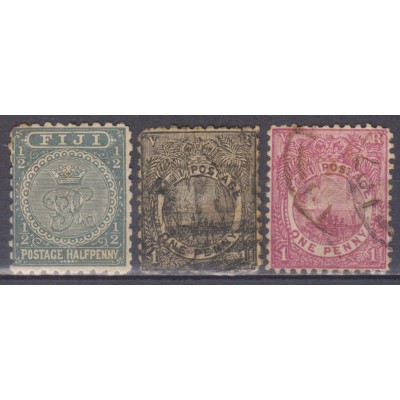 Marcos variados