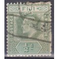 Eduardo VII 1/2 penique