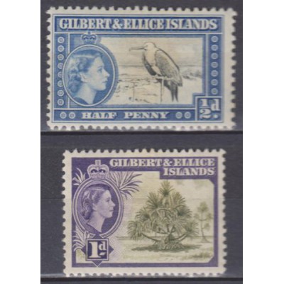 Elizabeth II