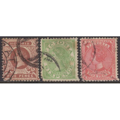Tipos de 1901/1904
