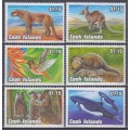 Protección de la Naturaleza