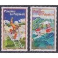 Bomberos de Polinesia