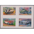 Automóviles Clásicos 1930 1960