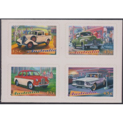Automóviles Clásicos 1930 1960