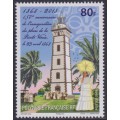 150º Aniversario del Faro de Punta Venus