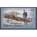 Historia de la Aviación en Polinesia