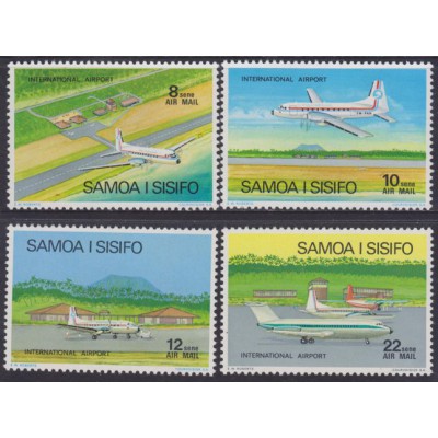 Extensión del Aeropuerto de Faledo