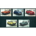 El Auto Holden Icono de Australia