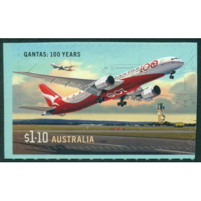 100 Años de la Aviación Civil