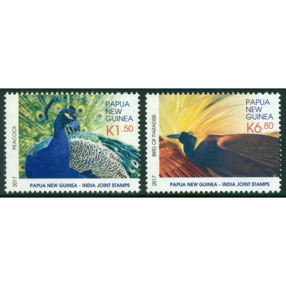 Pájaros