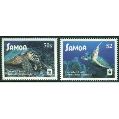 Protección de la Fauna WWF